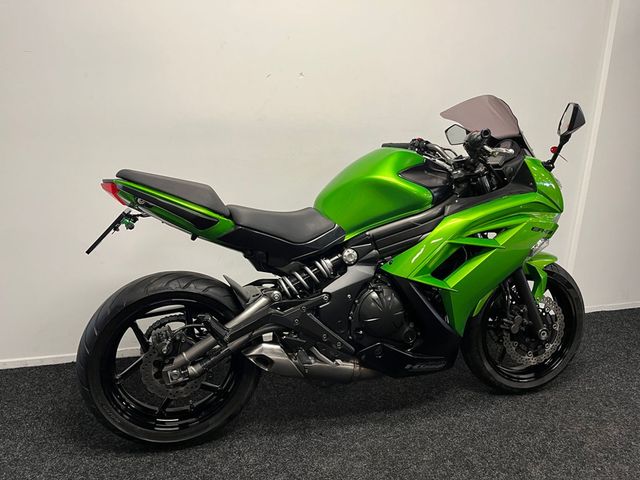 kawasaki - er-6-f-abs