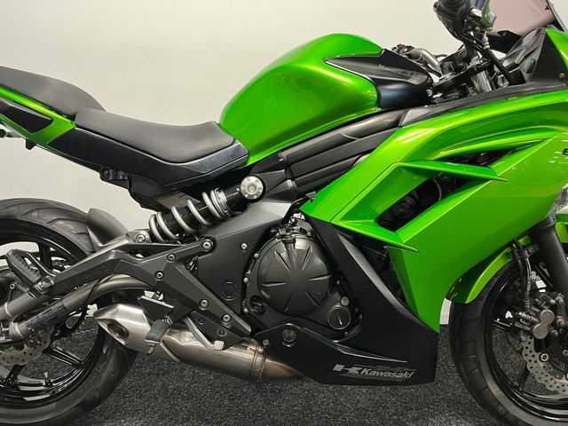 kawasaki - er-6-f-abs