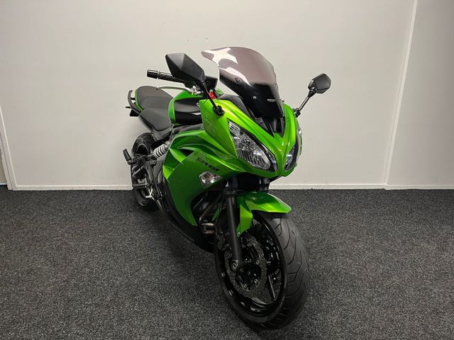 kawasaki - er-6-f-abs