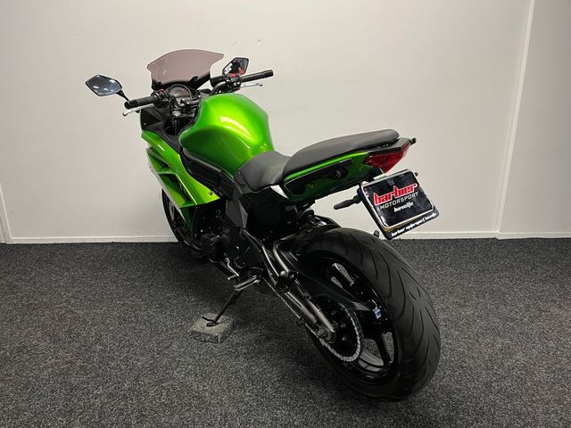 kawasaki - er-6-f-abs