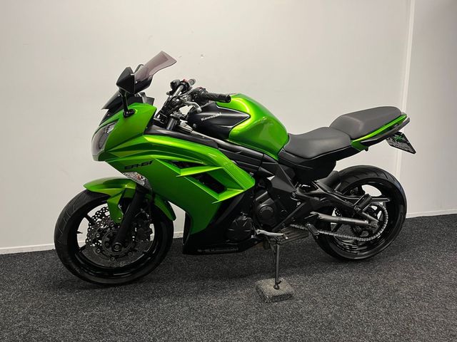 kawasaki - er-6-f-abs