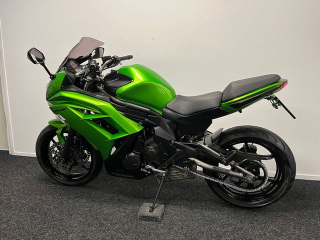 kawasaki - er-6-f-abs