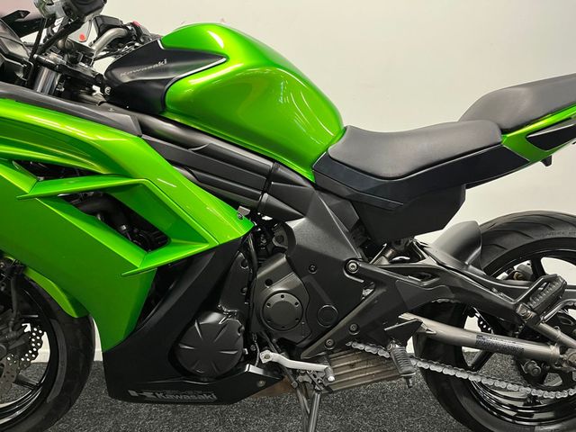 kawasaki - er-6-f-abs