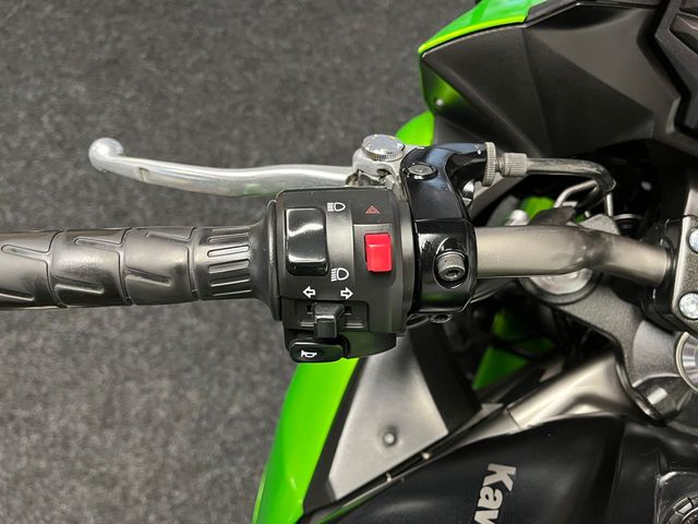kawasaki - er-6-f-abs