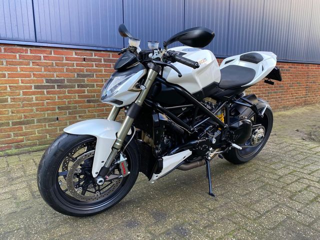 ducati - streetfighter-1098