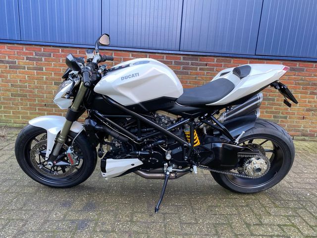 ducati - streetfighter-1098