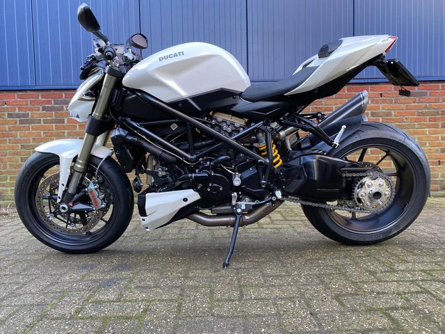 ducati - streetfighter-1098