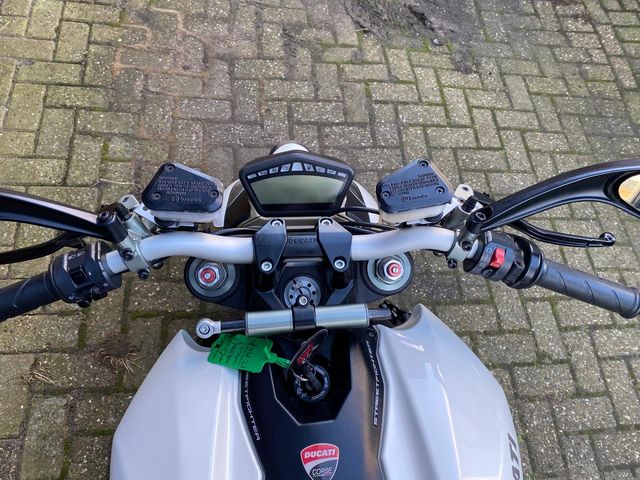 ducati - streetfighter-1098