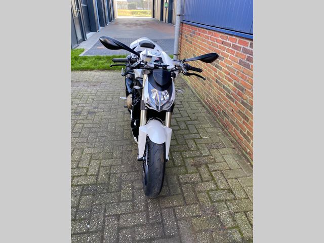 ducati - streetfighter-1098