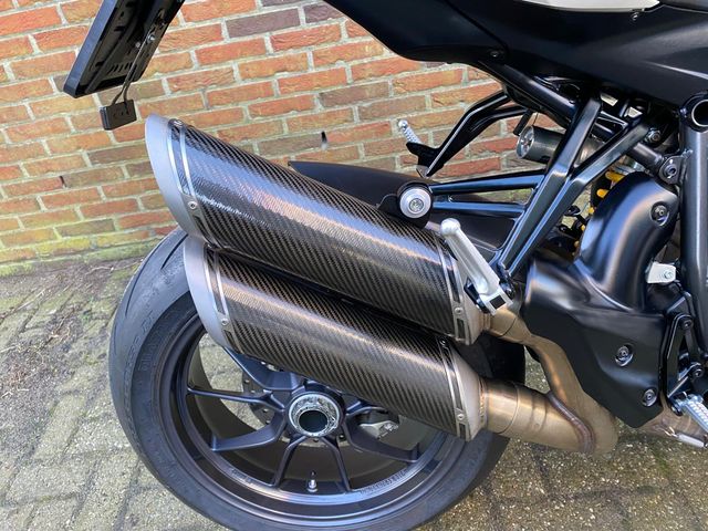 ducati - streetfighter-1098