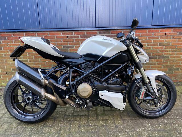 ducati - streetfighter-1098