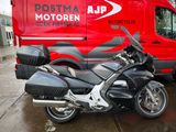 HONDA ST 1300 PAN EUROPEAN ABS