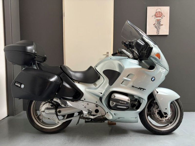 BMW R 1100 RT ABS 1997 occasion