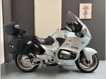 BMW R 1100 RT ABS 1997 occasion
