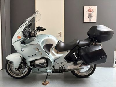 BMW R 1100 RT ABS – foto 2