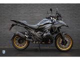 BMW R 1300 GS TRIPLE BLACK