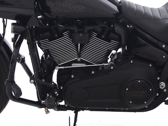 harley-davidson - low-rider-st-fxlrst