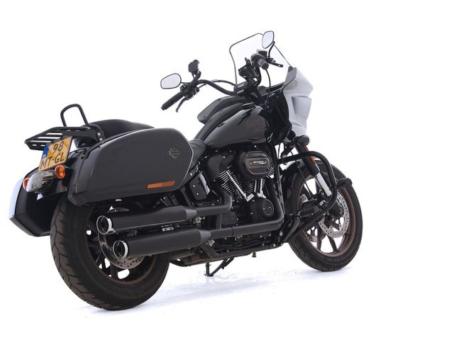 harley-davidson - low-rider-st-fxlrst