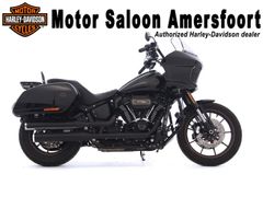 HARLEY-DAVIDSON LOW RIDER ST FXLRST