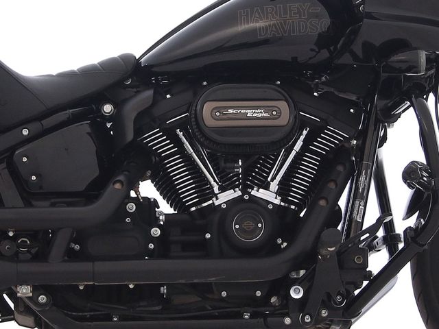 harley-davidson - low-rider-st-fxlrst