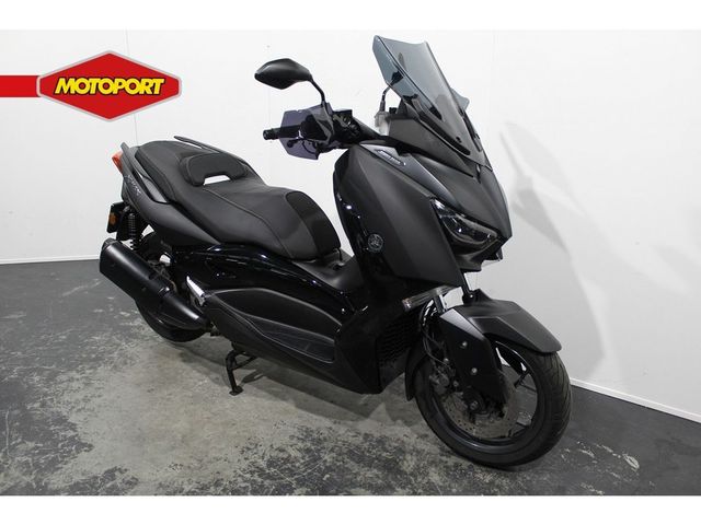 yamaha - x-max-300-tech-max