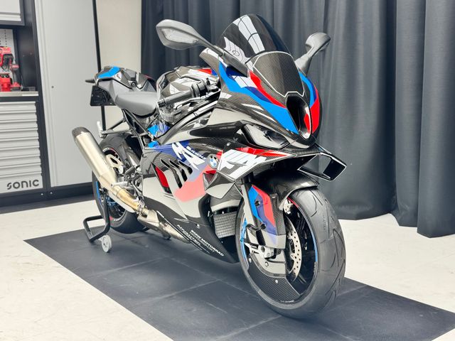 bmw - m-1000-rr
