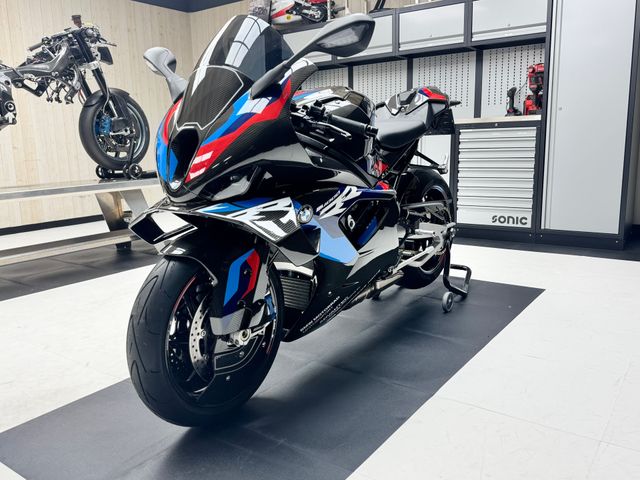bmw - m-1000-rr