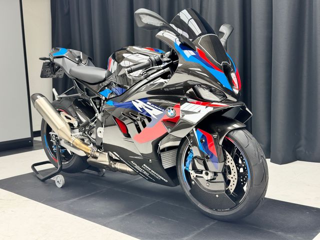 bmw - m-1000-rr