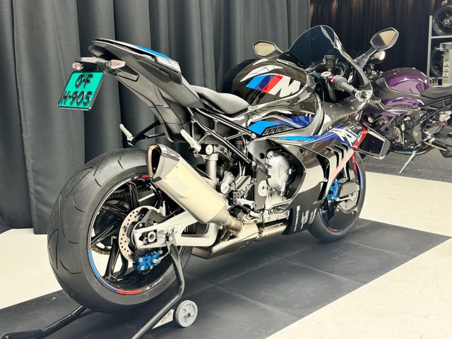 bmw - m-1000-rr