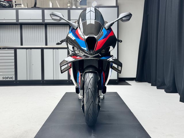 bmw - m-1000-rr