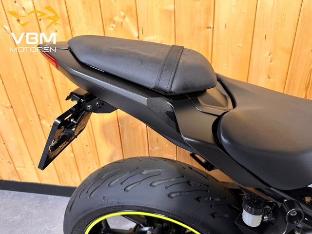 yamaha - mt-07-abs