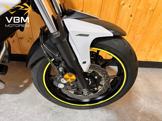 yamaha - mt-07-abs
