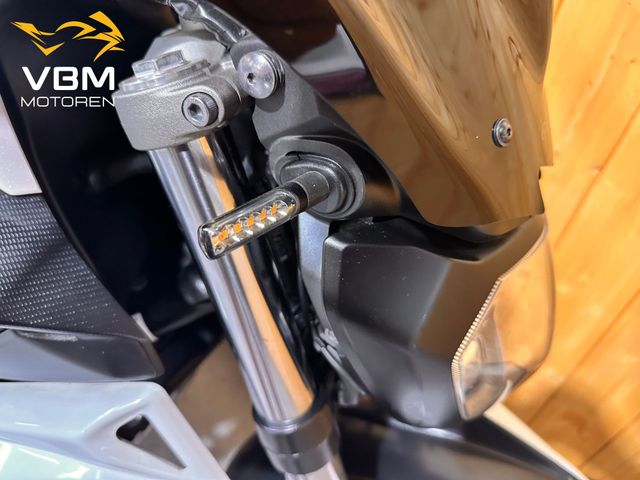 yamaha - mt-07-abs