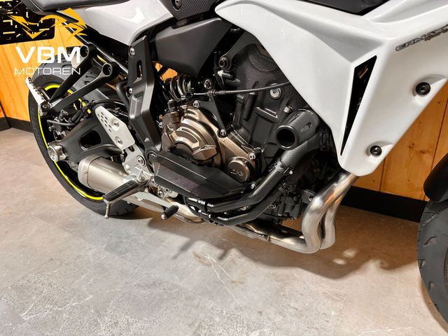 yamaha - mt-07-abs