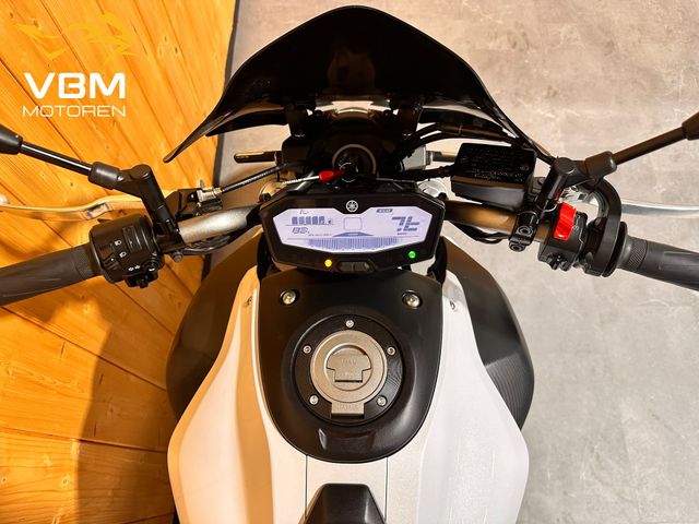 yamaha - mt-07-abs