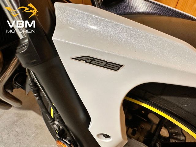 yamaha - mt-07-abs