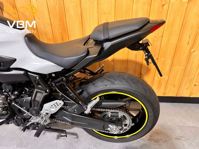 yamaha - mt-07-abs