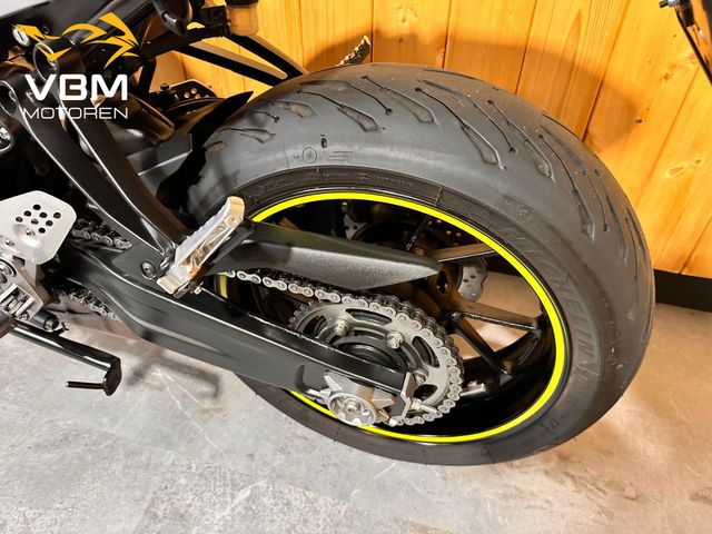 yamaha - mt-07-abs