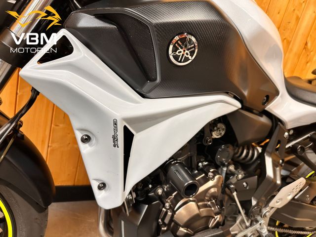 yamaha - mt-07-abs