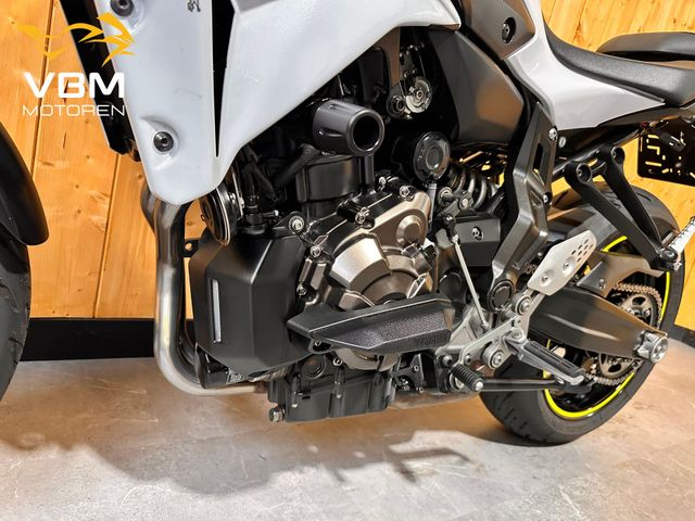 yamaha - mt-07-abs