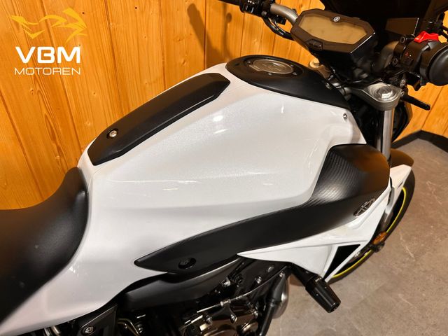 yamaha - mt-07-abs
