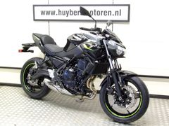 Kawasaki Z650 ABS 2026 occasion – foto 1 van 13