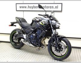 Kawasaki Z650 2026 occasion