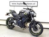 KAWASAKI Z650