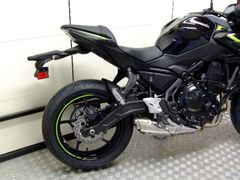 Kawasaki Z650 ABS 2026 occasion – foto 3 van 13