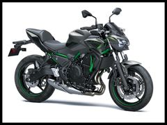 Kawasaki Z650 ABS 2026 occasion – foto 6 van 13