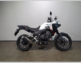 Honda NX 500 2025 occasion