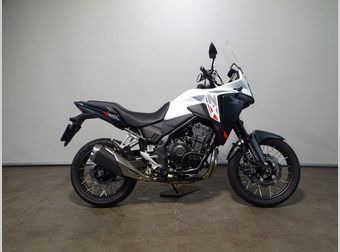 Honda NX 500 2025 occasion