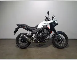 Honda NX 500 2025 occasion