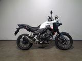 HONDA NX 500